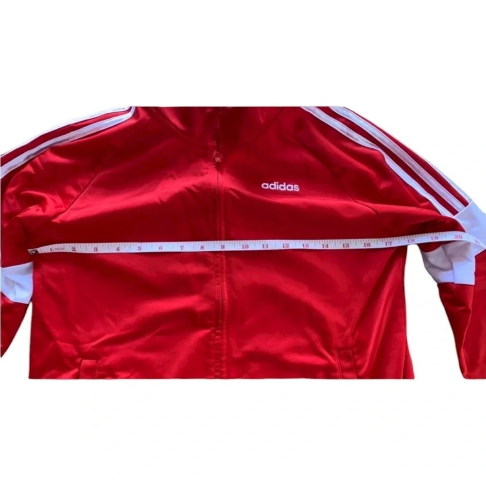 Kids Adidas lightweight Jacket